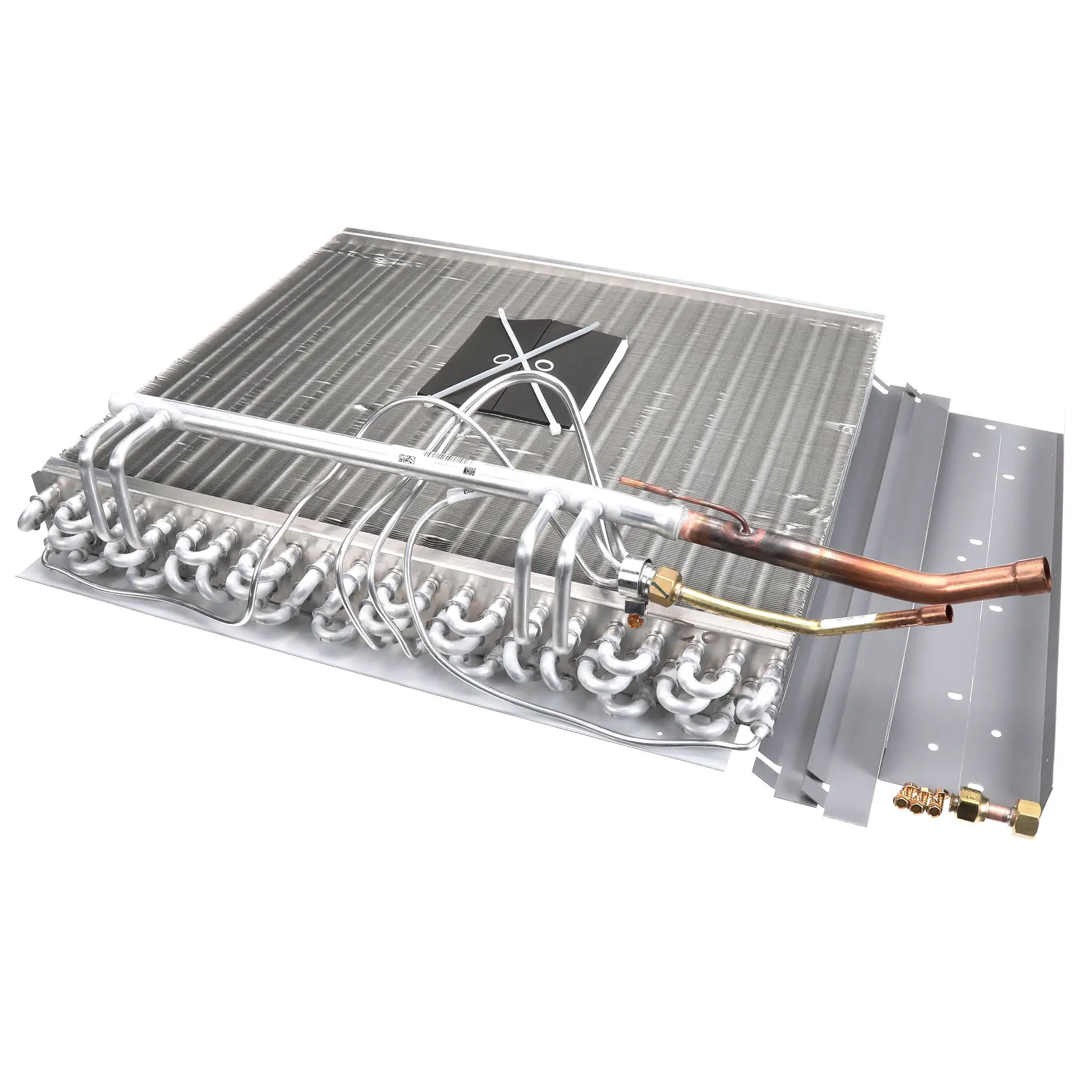  - Evaporator Coils